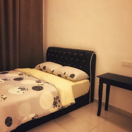 Arsyad Homestay צ'אנגלון מראה חיצוני תמונה