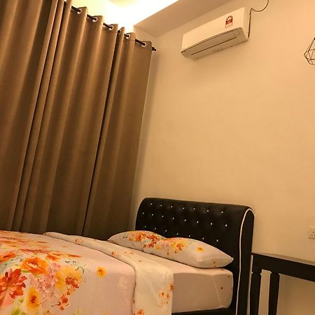 Arsyad Homestay צ'אנגלון מראה חיצוני תמונה