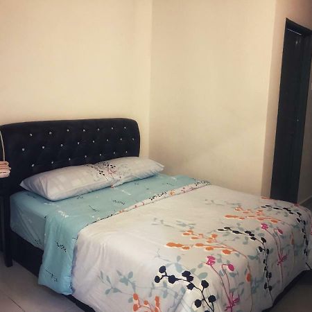 Arsyad Homestay צ'אנגלון מראה חיצוני תמונה
