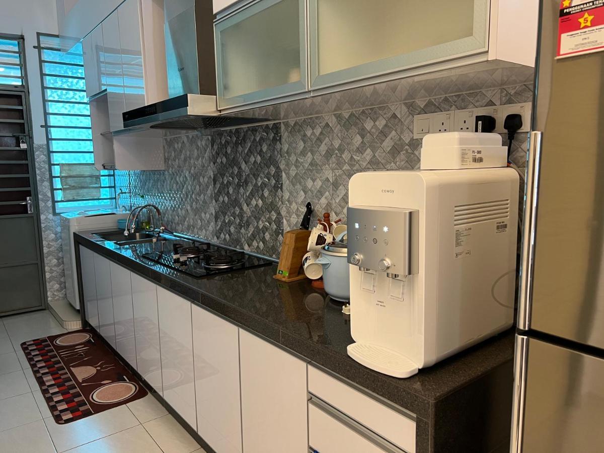 Arsyad Homestay צ'אנגלון מראה חיצוני תמונה