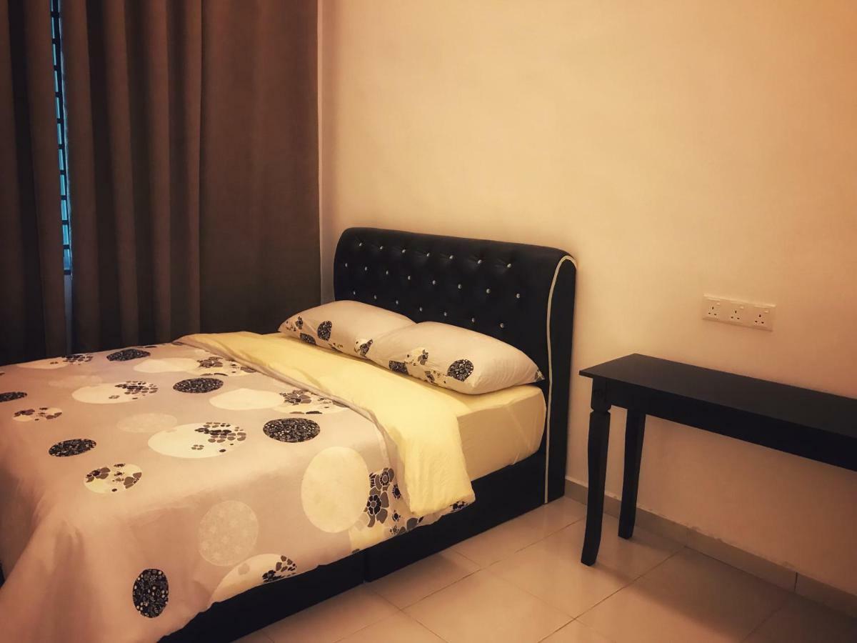 Arsyad Homestay צ'אנגלון מראה חיצוני תמונה