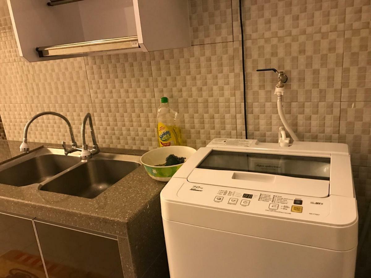 Arsyad Homestay צ'אנגלון מראה חיצוני תמונה