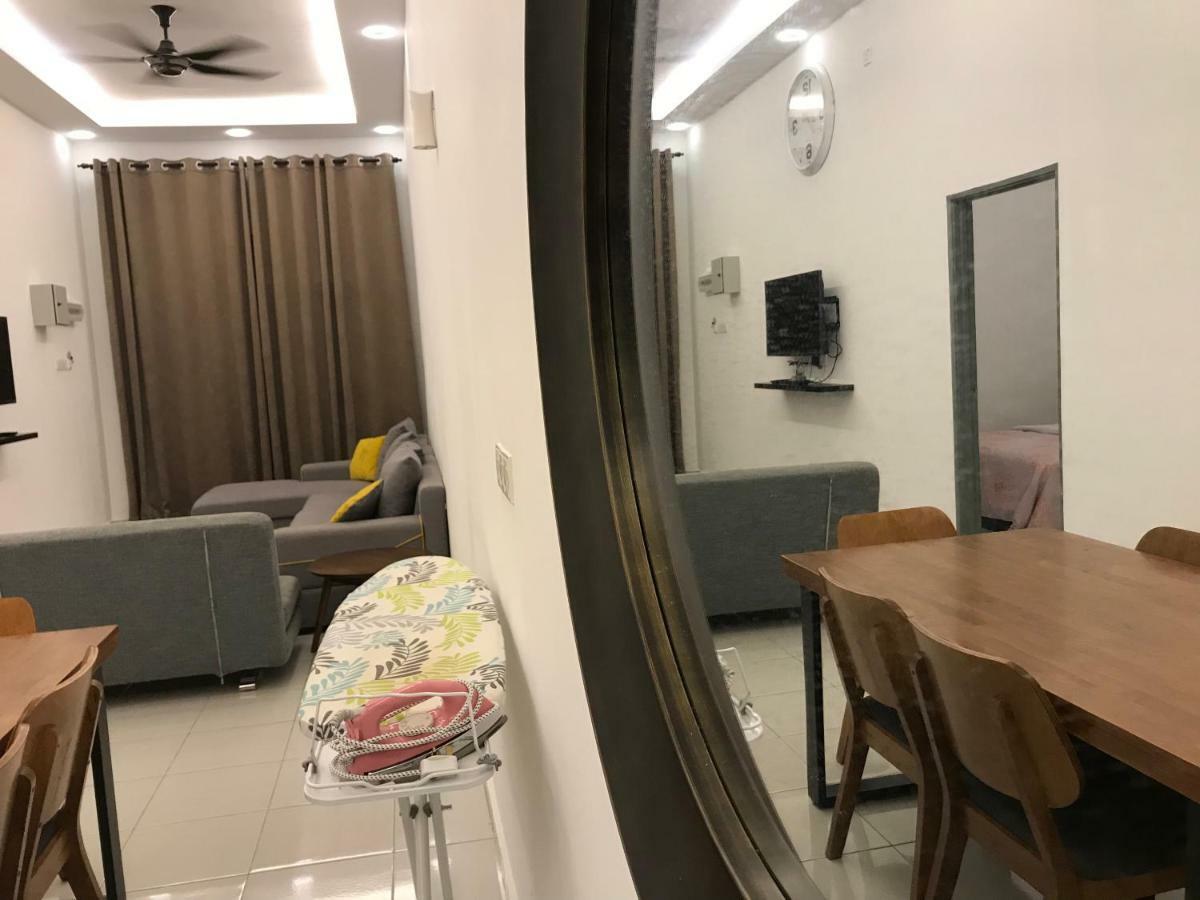 Arsyad Homestay צ'אנגלון מראה חיצוני תמונה