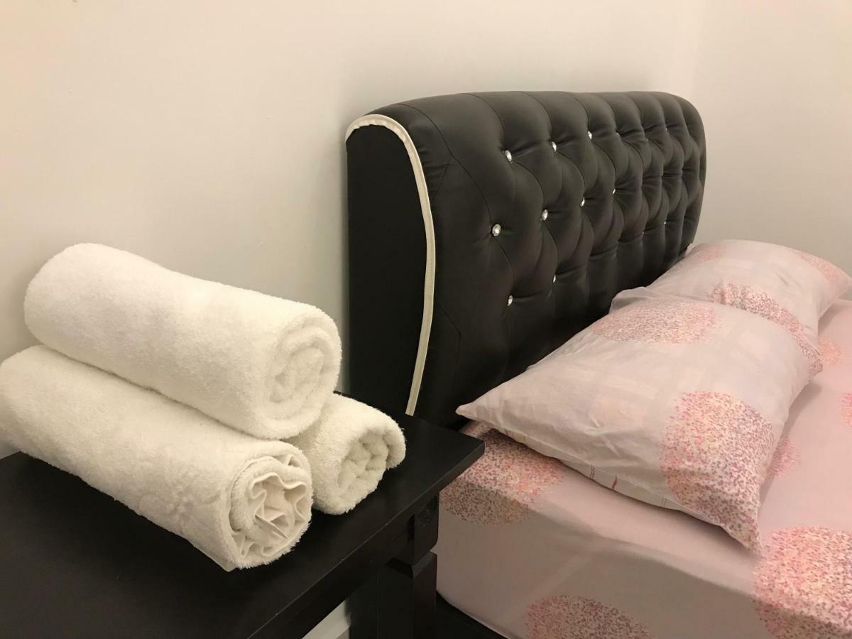 Arsyad Homestay צ'אנגלון מראה חיצוני תמונה