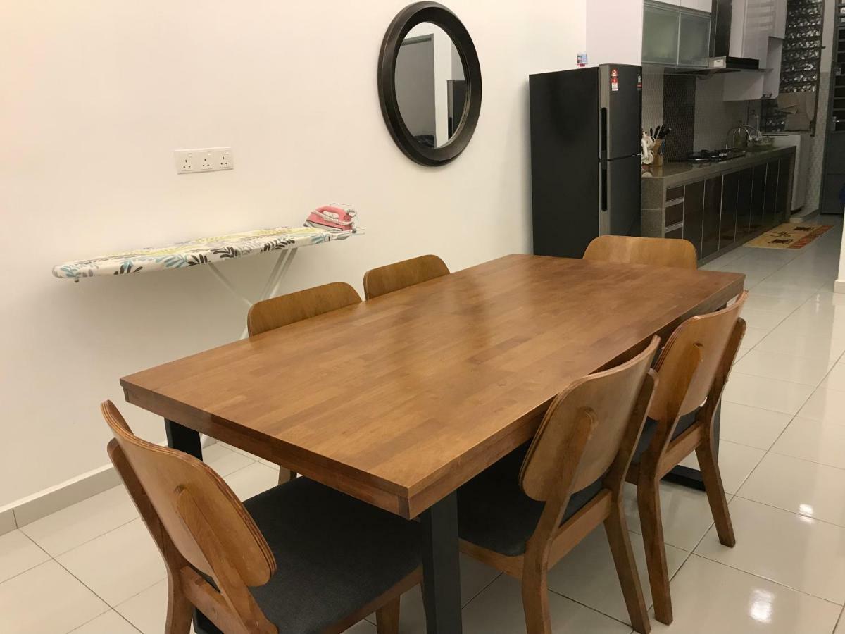Arsyad Homestay צ'אנגלון מראה חיצוני תמונה