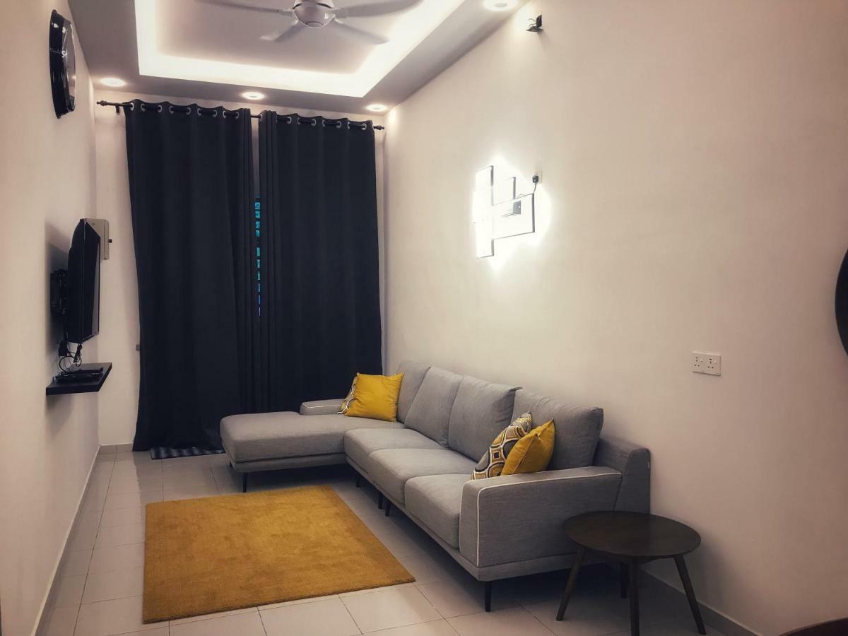 Arsyad Homestay צ'אנגלון מראה חיצוני תמונה