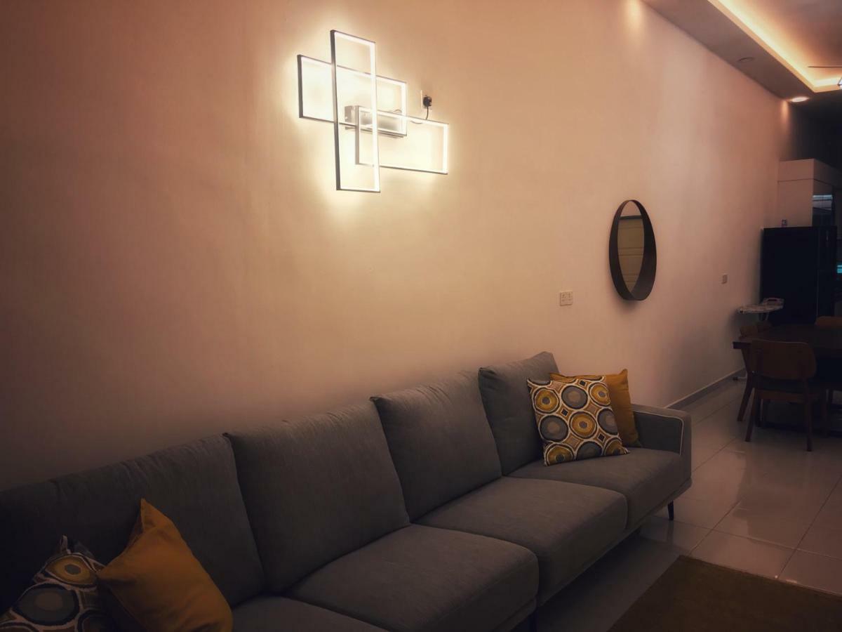 Arsyad Homestay צ'אנגלון מראה חיצוני תמונה