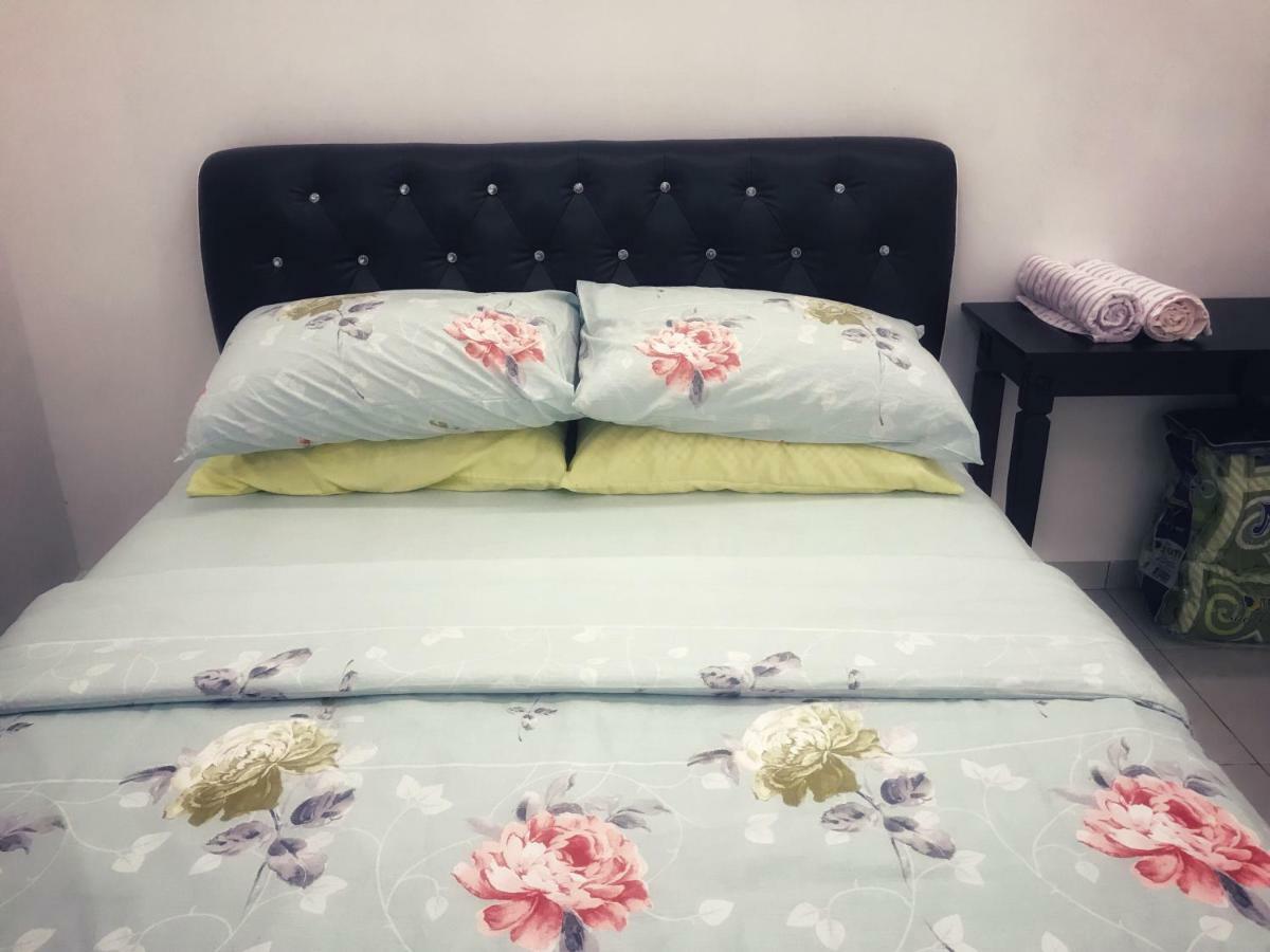 Arsyad Homestay צ'אנגלון מראה חיצוני תמונה