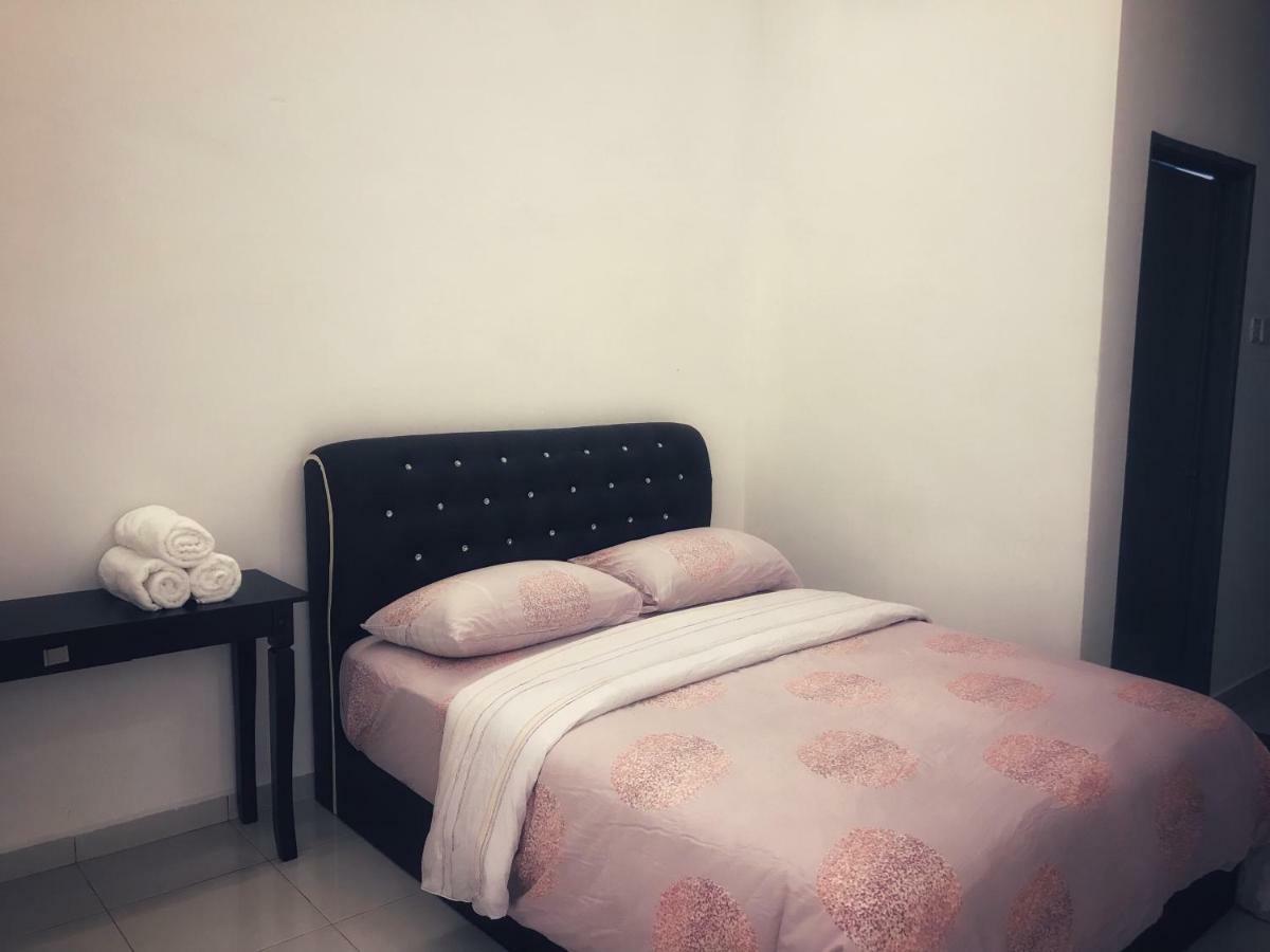 Arsyad Homestay צ'אנגלון מראה חיצוני תמונה