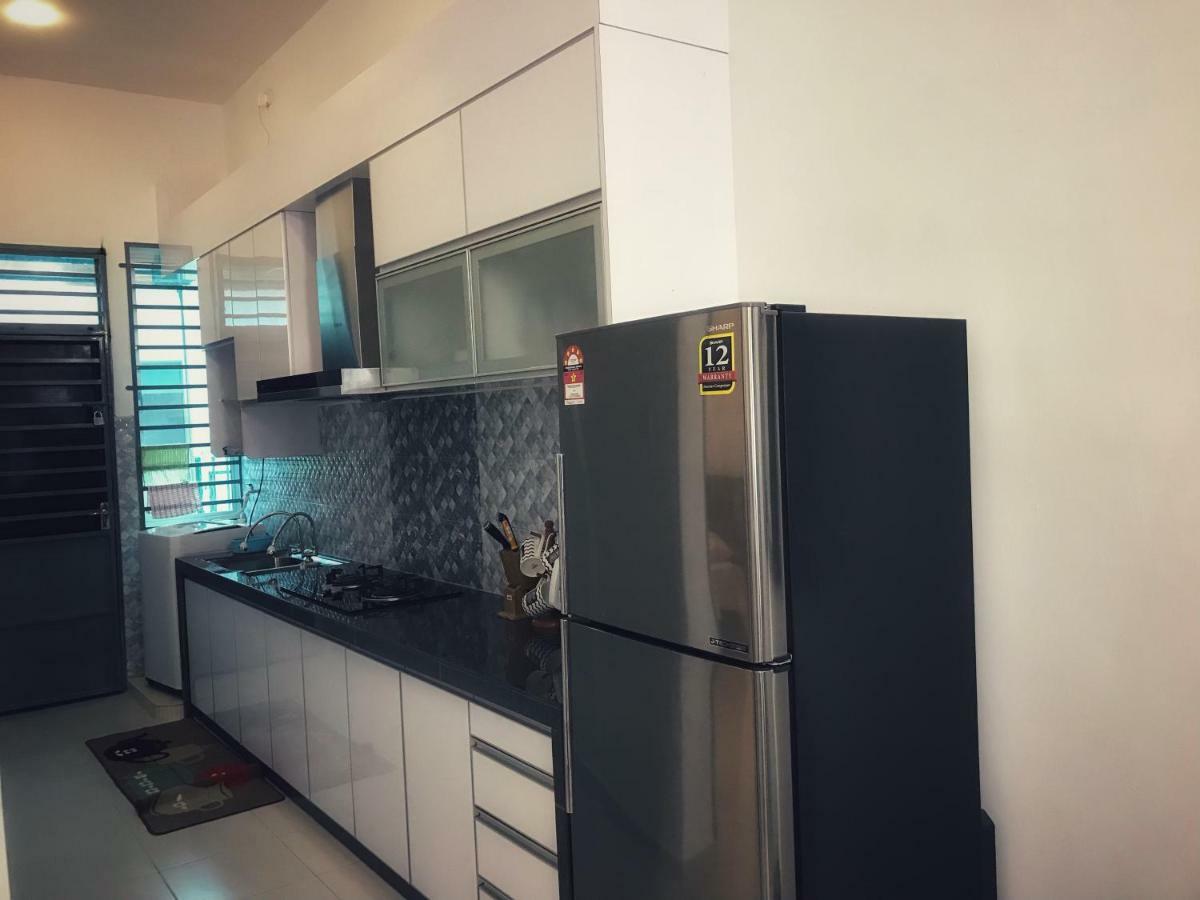 Arsyad Homestay צ'אנגלון מראה חיצוני תמונה