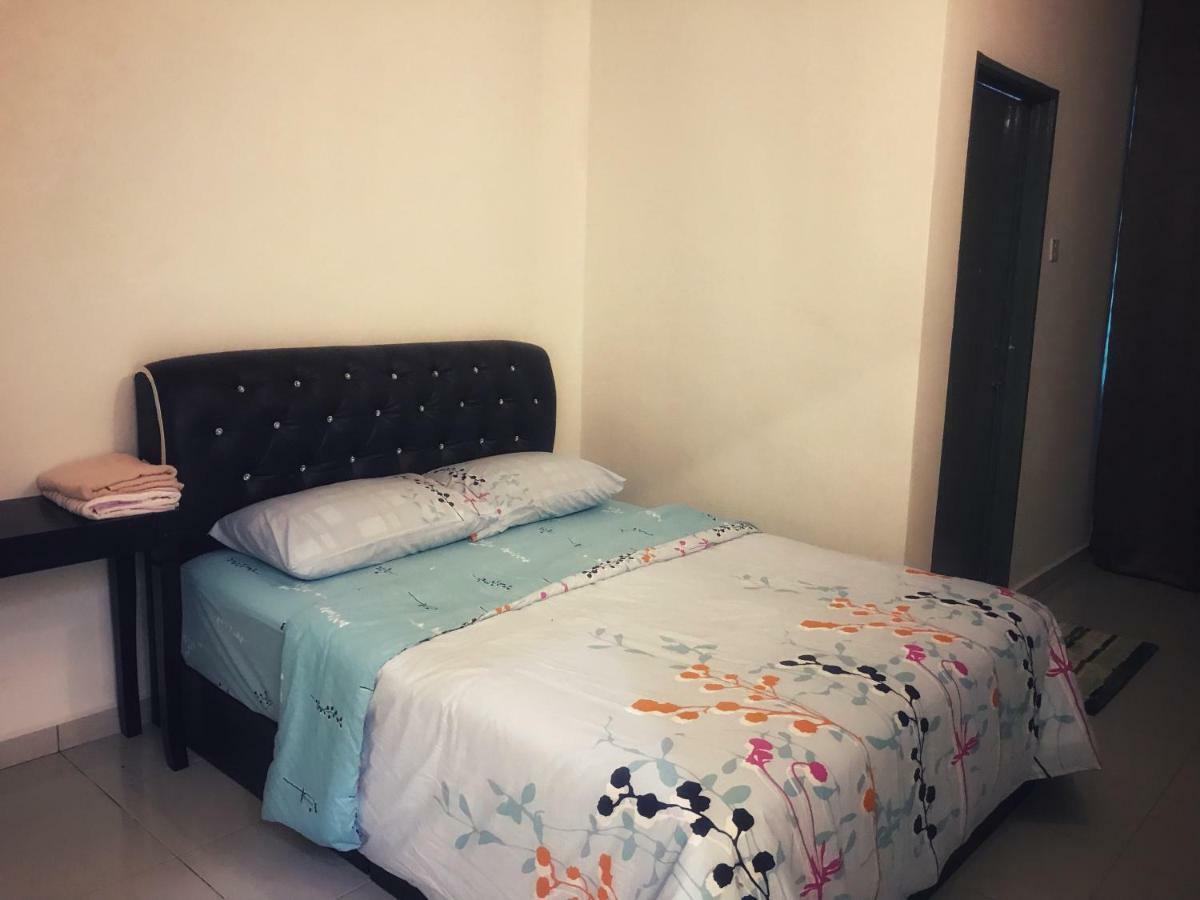 Arsyad Homestay צ'אנגלון מראה חיצוני תמונה