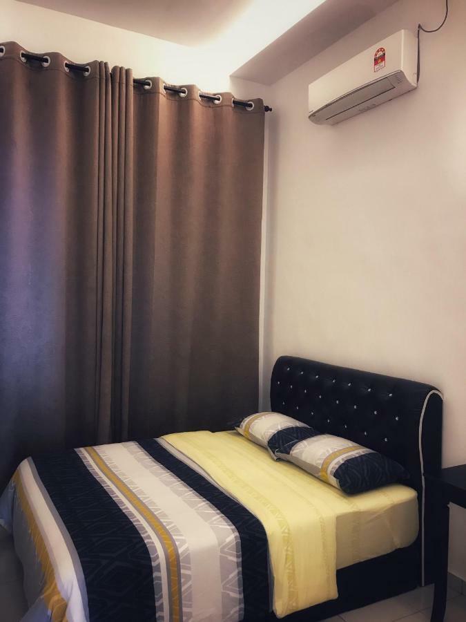 Arsyad Homestay צ'אנגלון מראה חיצוני תמונה