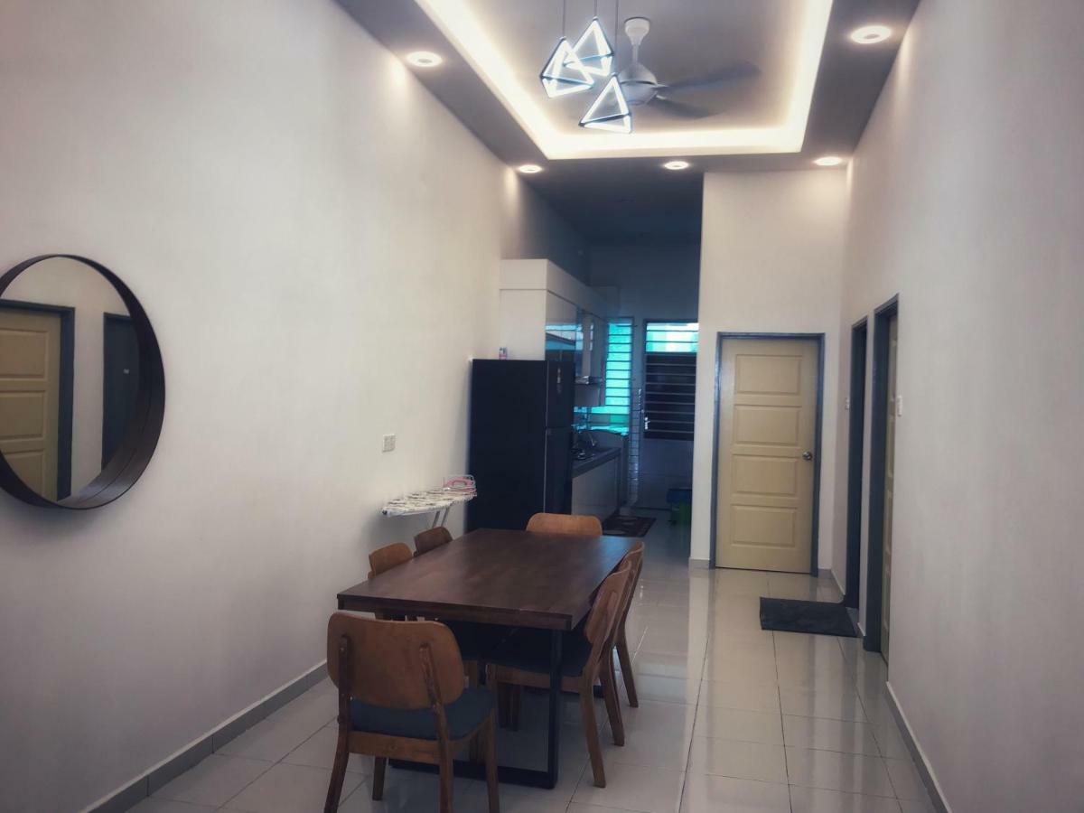 Arsyad Homestay צ'אנגלון מראה חיצוני תמונה