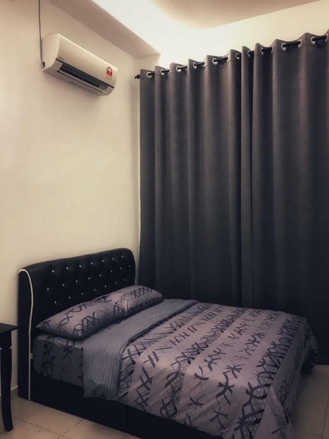 Arsyad Homestay צ'אנגלון מראה חיצוני תמונה