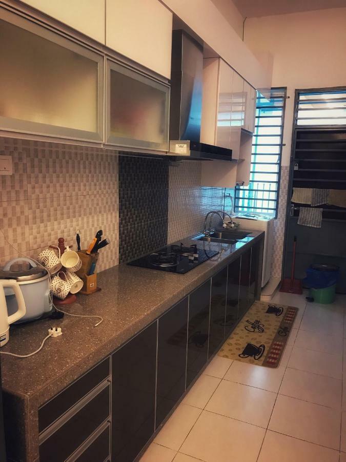 Arsyad Homestay צ'אנגלון מראה חיצוני תמונה