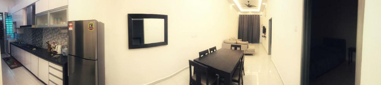 Arsyad Homestay צ'אנגלון מראה חיצוני תמונה