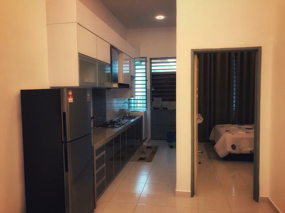 Arsyad Homestay צ'אנגלון מראה חיצוני תמונה