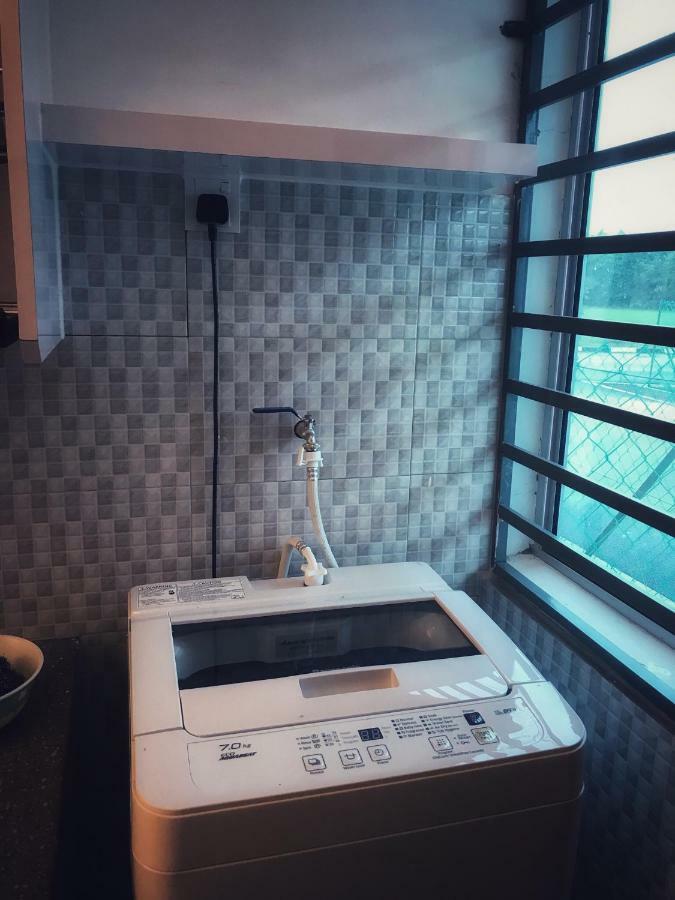 Arsyad Homestay צ'אנגלון מראה חיצוני תמונה