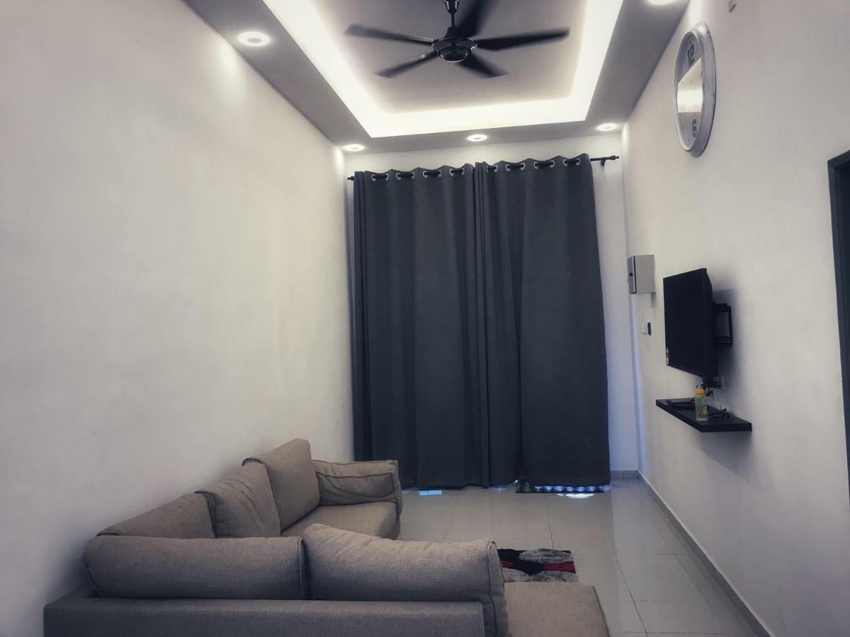 Arsyad Homestay צ'אנגלון מראה חיצוני תמונה