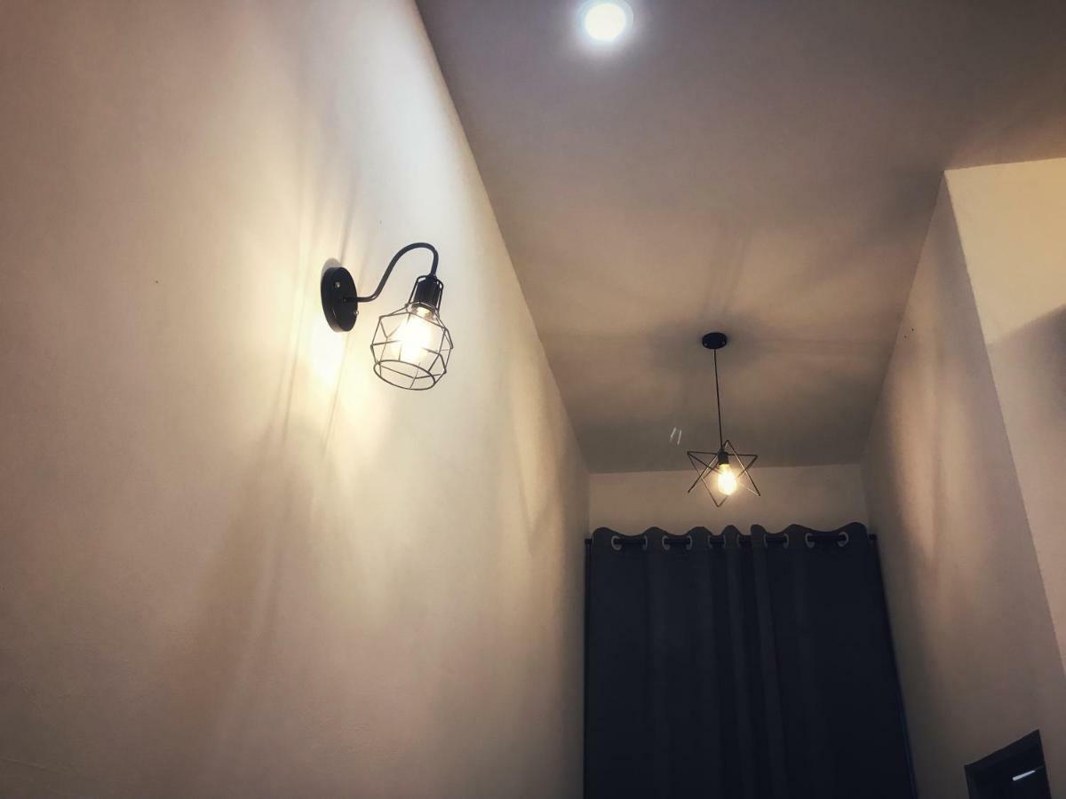 Arsyad Homestay צ'אנגלון מראה חיצוני תמונה