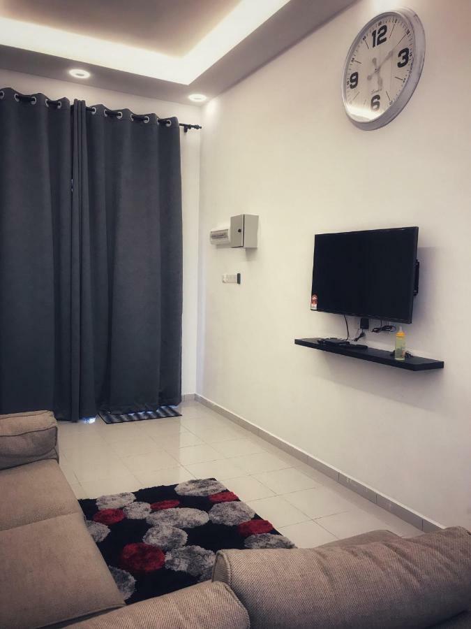 Arsyad Homestay צ'אנגלון מראה חיצוני תמונה