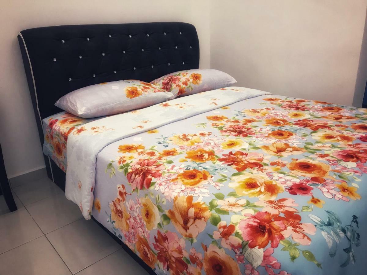 Arsyad Homestay צ'אנגלון מראה חיצוני תמונה