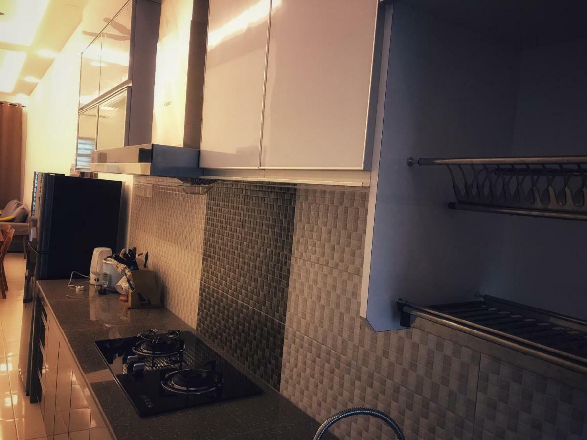 Arsyad Homestay צ'אנגלון מראה חיצוני תמונה